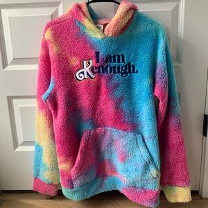 I am Kenough Mattel sweatshirt, size small
